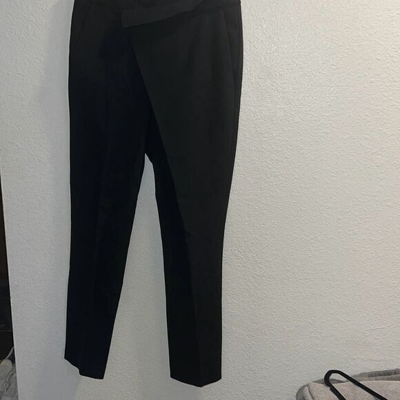 ✨Helmut Lang Pierce Origami Slim Pants✨ - Picture 5 of 9